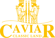 Caviar Classic Land  Seafood Company